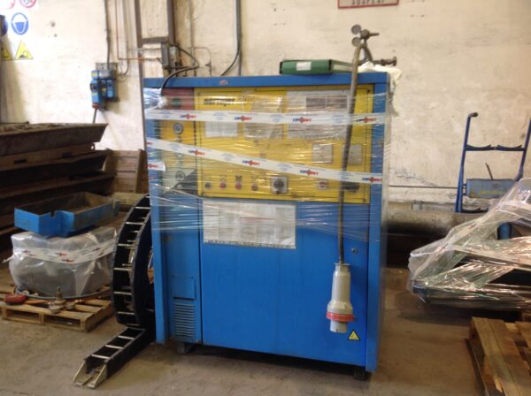 Taglio Plasma - immagine 4