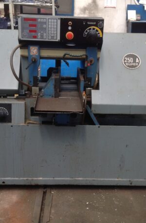 Seghetto Fendo 250 A