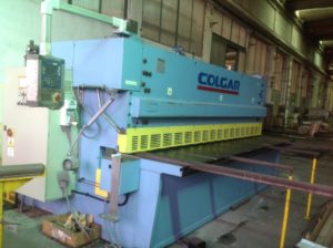 Cesoia Colgar CI 42 CN