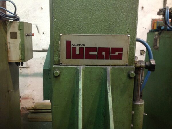 Pressa nuova lucas - immagine 2