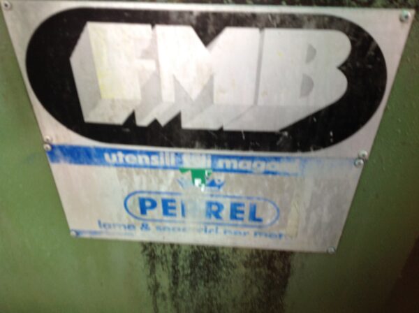 Seghetto Fmb - immagine 4