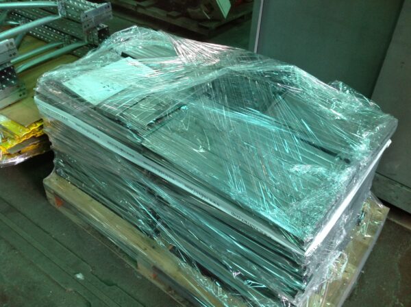 Scaffalatura - immagine 2