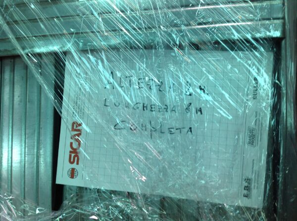 Scaffalatura - immagine 3