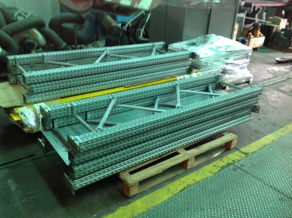 Scaffalatura - immagine 4