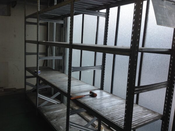 Scaffalatura - immagine 5