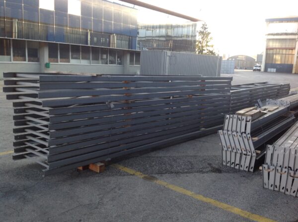 Scaffalatura portapallet - immagine 6