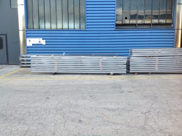 Scaffalatura portapallet - immagine 3