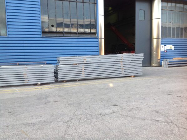Scaffalatura portapallet - immagine 2