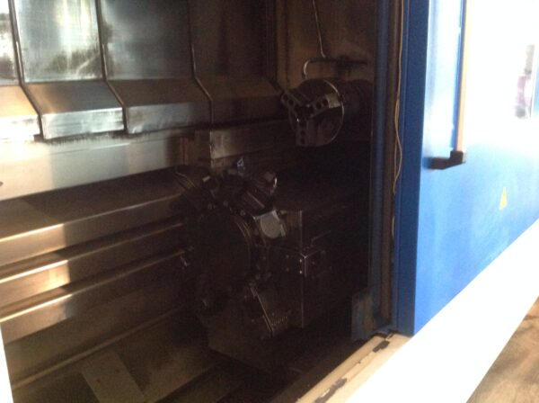 Tornio NDM 30- us - immagine 7