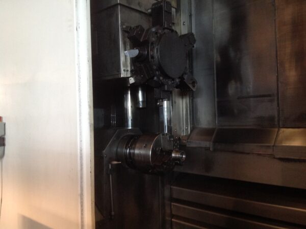 Tornio NDM 30- us - immagine 6