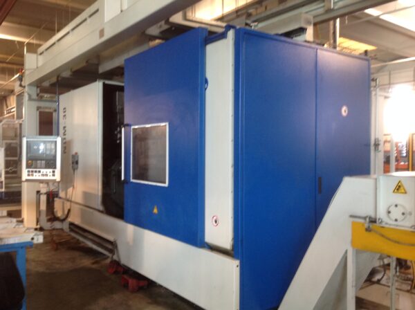 Tornio NDM 30- us - immagine 5