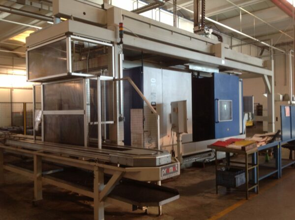 Tornio NDM 30- us