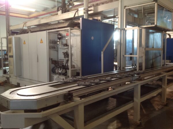 Tornio NDM 30- us - immagine 2