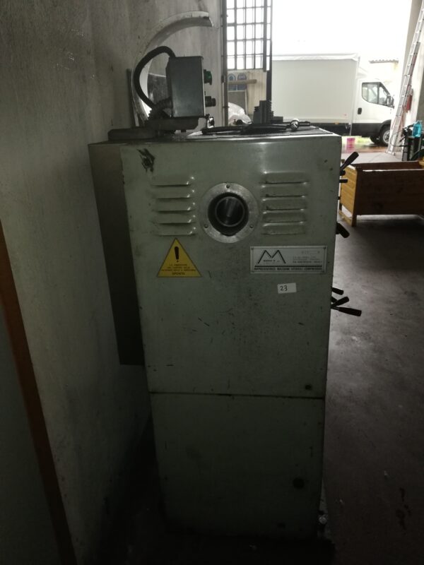 Tornio Comev 220 - immagine 5