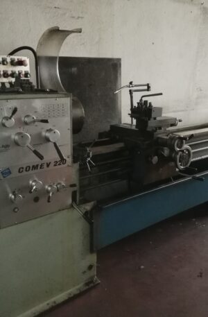 Tornio Comev 220