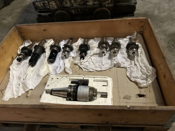 Tastatori RENISHAW   RMP60 - immagine 4