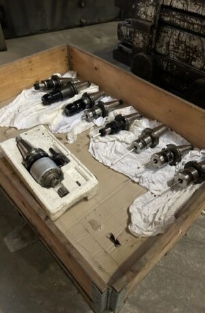 Tastatori RENISHAW   RMP60