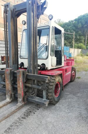 Muletto Kalmar 