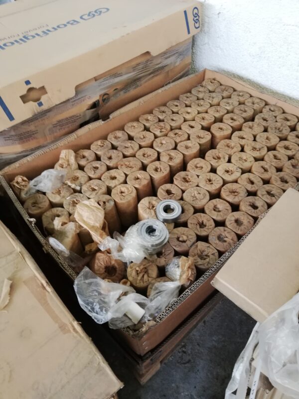 Stock di cuscinetti nuovi - immagine 4