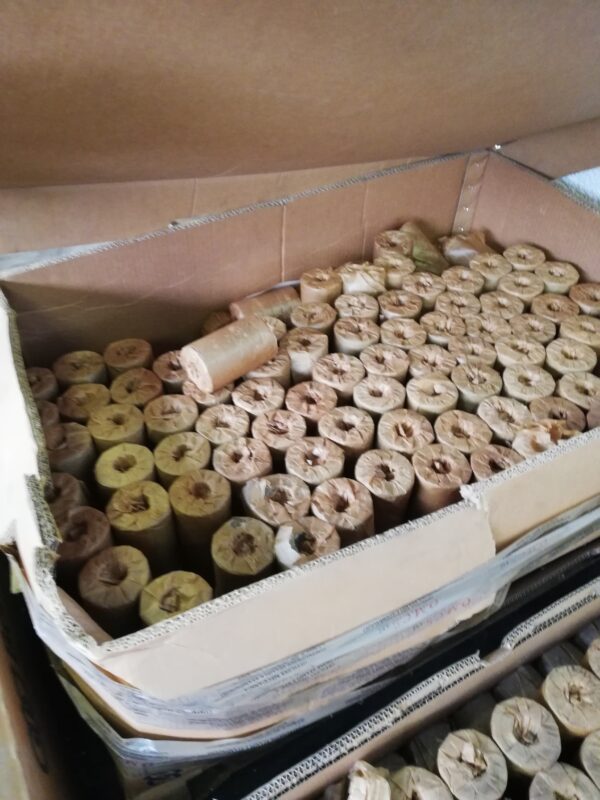 Stock di cuscinetti nuovi - immagine 5