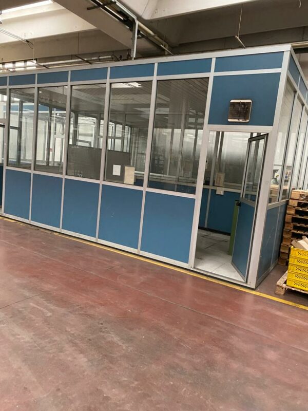 Box per Uffici - immagine 2