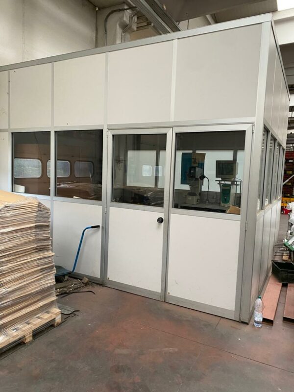 Box per Uffici - immagine 3