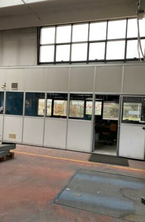 Box per Uffici