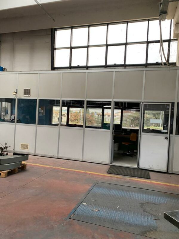 Box per Uffici