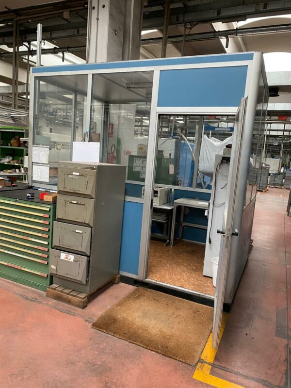 Box per Uffici - immagine 5