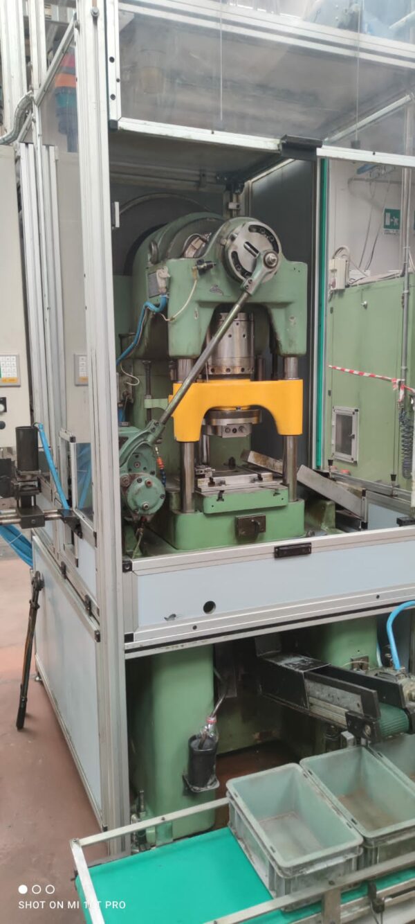 presse Bruderer  - immagine 2