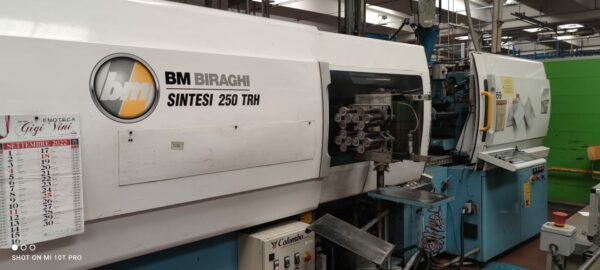 Presse BM Biraghi - immagine 7