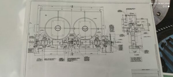 Laminatoi completi MINO G. BATTISTA - immagine 6