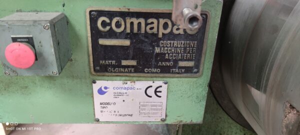 Trafile COMAPAC - immagine 2