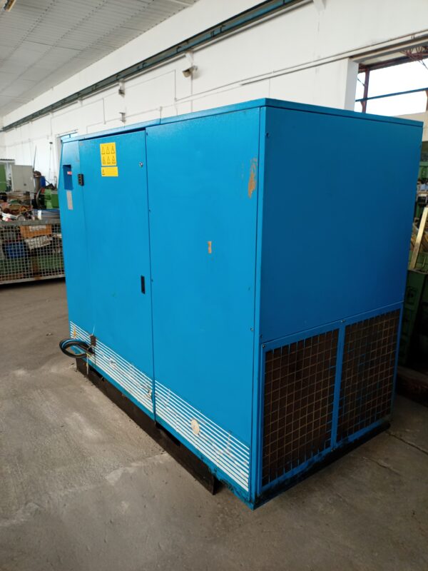 Compressore a vite MGF - immagine 3