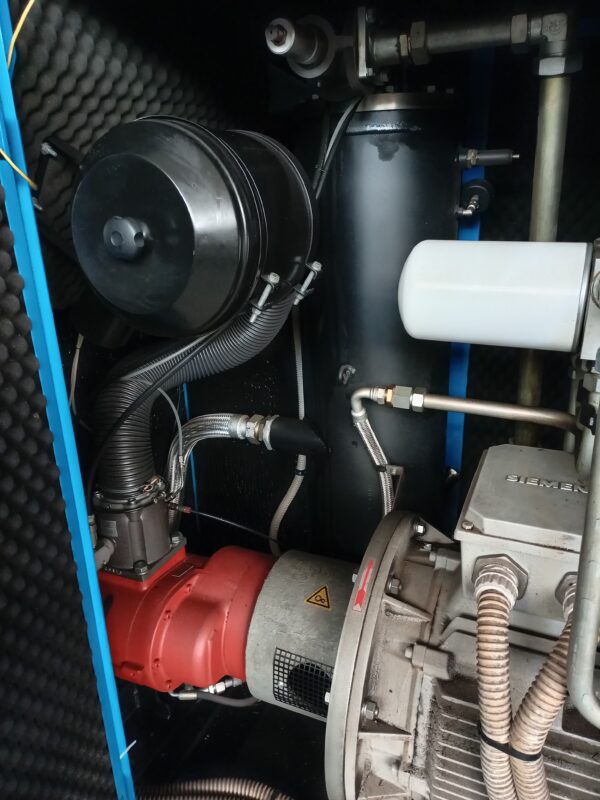 Compressore a vite MGF - immagine 6