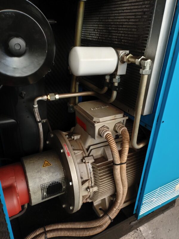Compressore a vite MGF - immagine 7