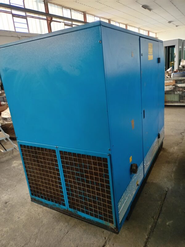 Compressore a vite MGF - immagine 2