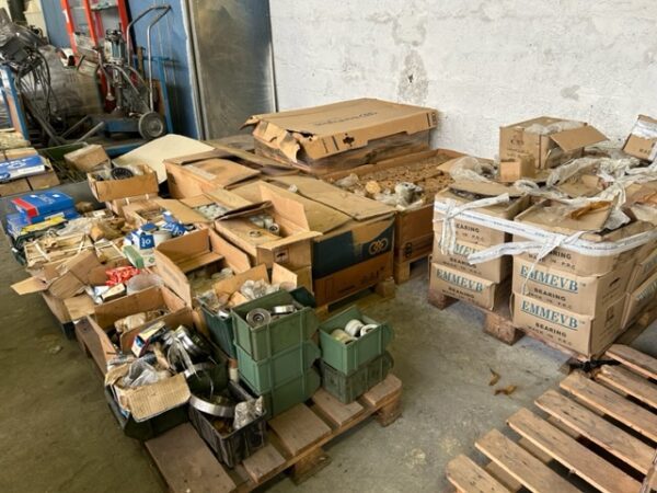 stock cuscinetti - immagine 13