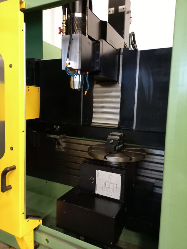 CENTRO DI LAVORO CB Ferrari A 17 - immagine 3