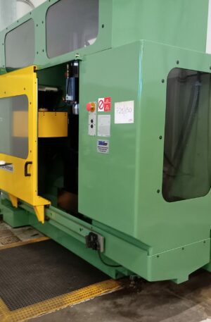 CENTRO DI LAVORO CB Ferrari A 17