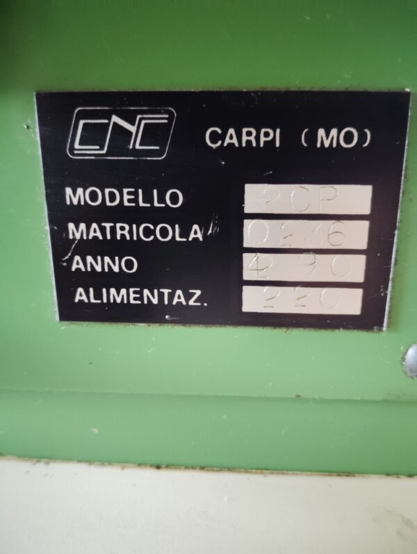 Presetting - immagine 3
