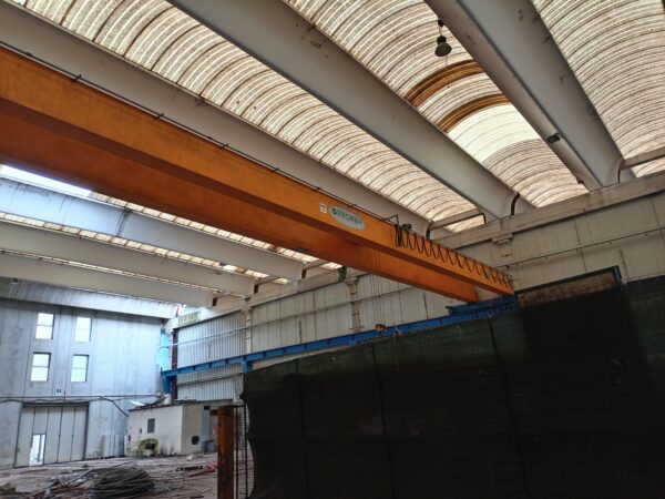 Carroponte  Tecmer - immagine 4