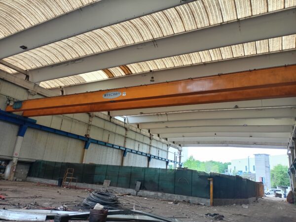 Carroponte  Tecmer - immagine 5