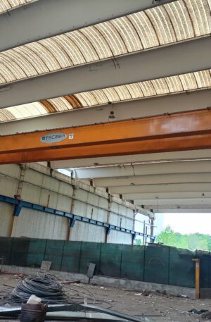 Carroponte  Tecmer