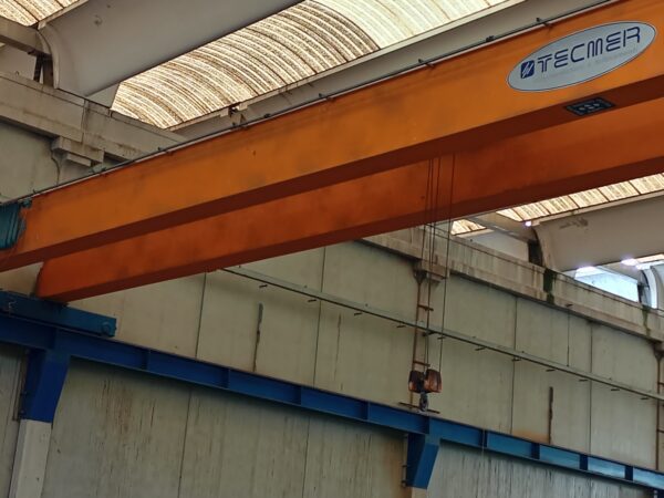 Carroponte  Tecmer - immagine 3