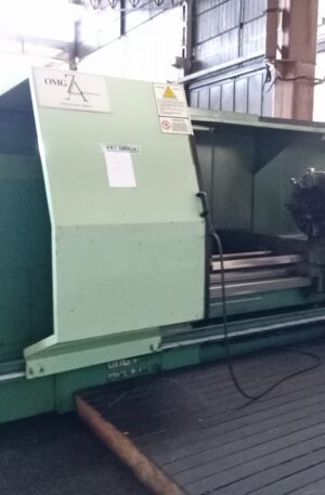 TORNIO OMG CNA 450
