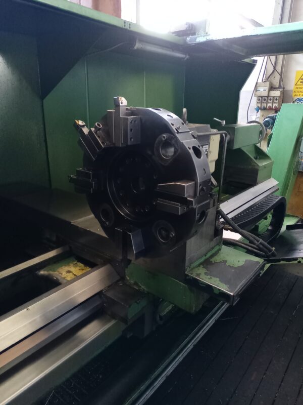 TORNIO OMG CNA 450 - immagine 3