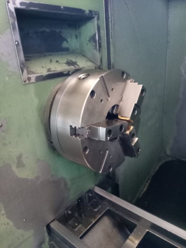 TORNIO OMG CNA 450 - immagine 4