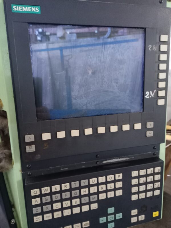 TORNIO OMG CNA 450 - immagine 5