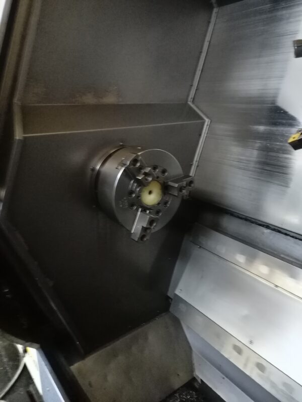 TORNIO CSF SB 350 A - immagine 2